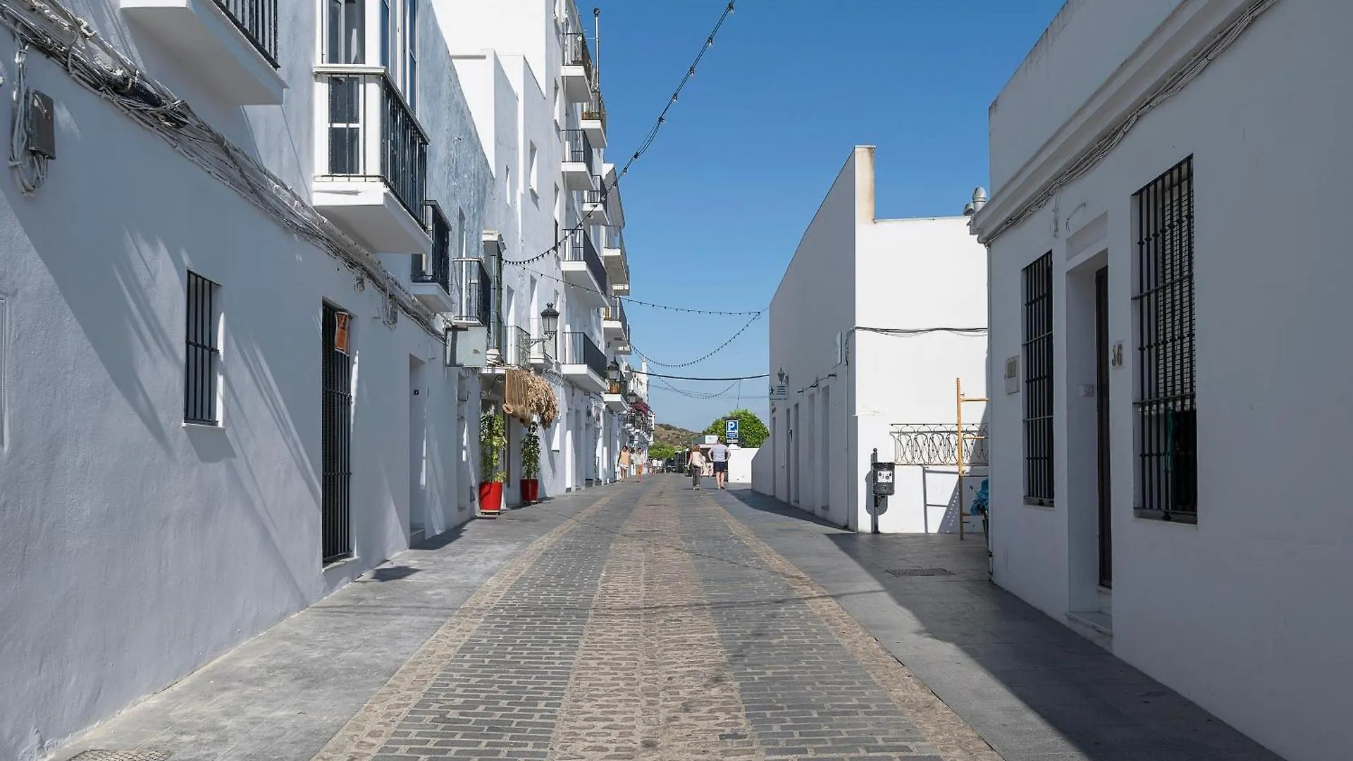 Pura Vida (Adults Only) Apartment Vejer de la Frontera