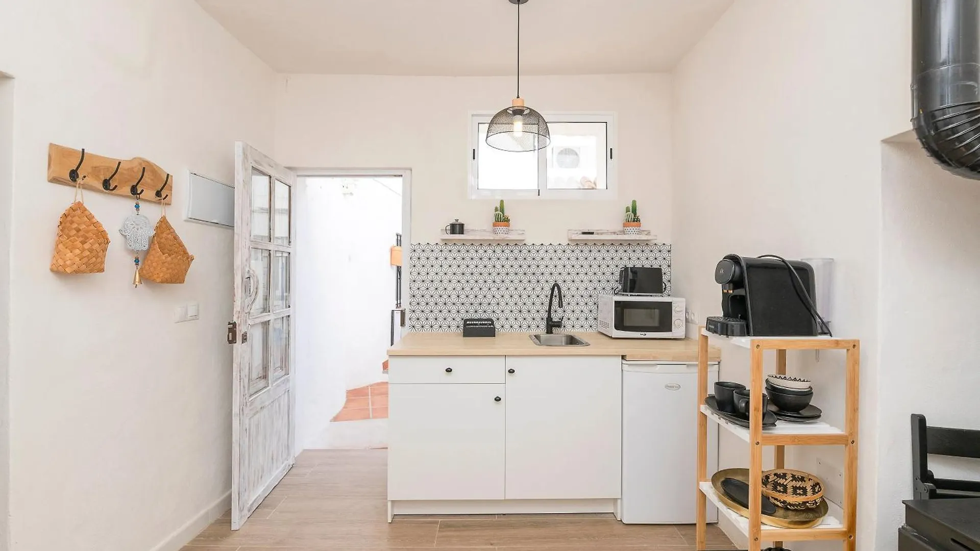 Pura Vida (Adults Only) Apartment Vejer de la Frontera