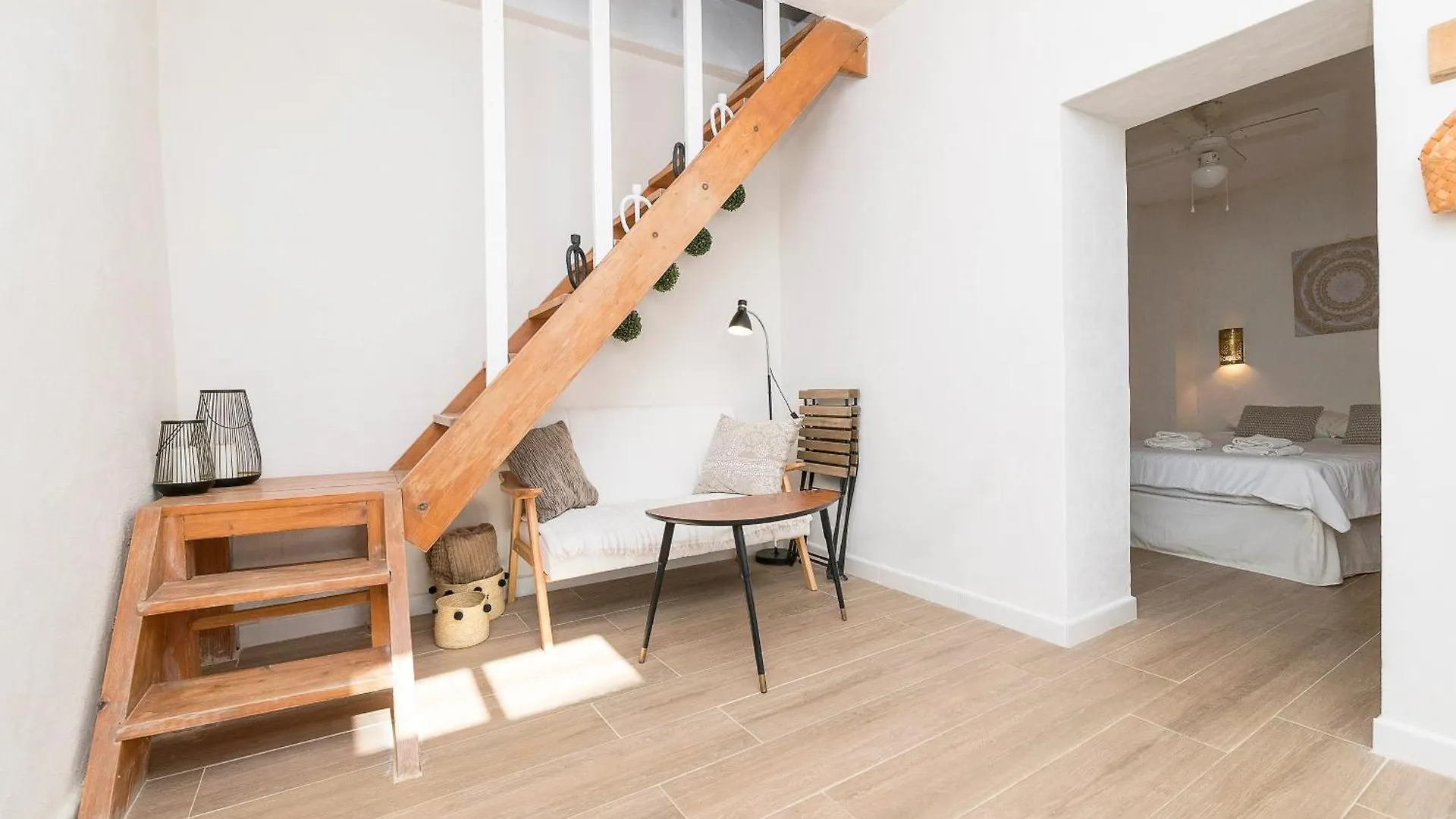 Pura Vida (Adults Only) Apartment Vejer de la Frontera Spain