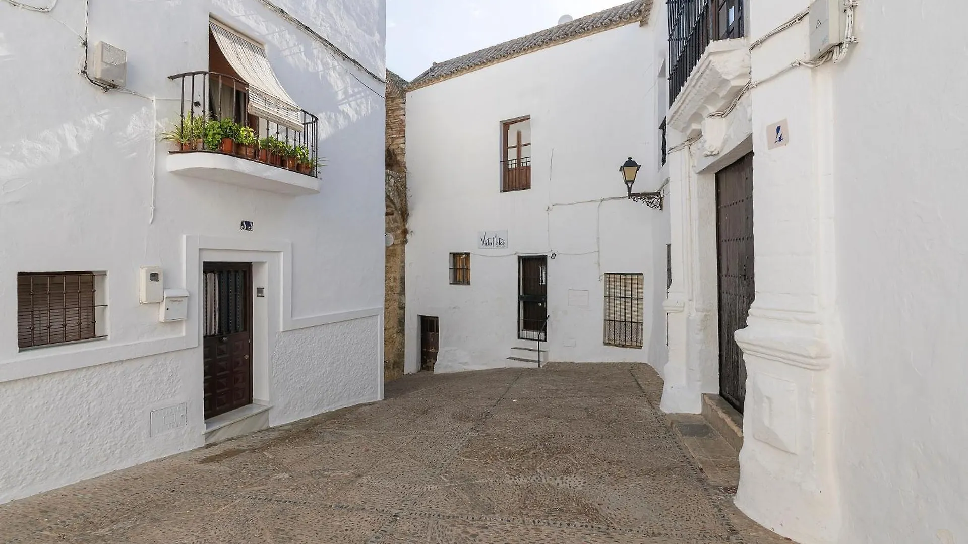 Pura Vida (Adults Only) Apartment Vejer de la Frontera