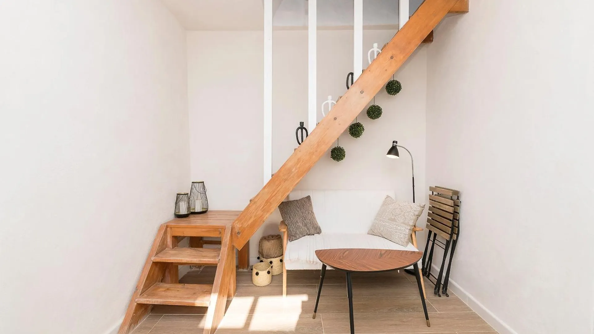 Pura Vida (Adults Only) Apartment Vejer de la Frontera Spain