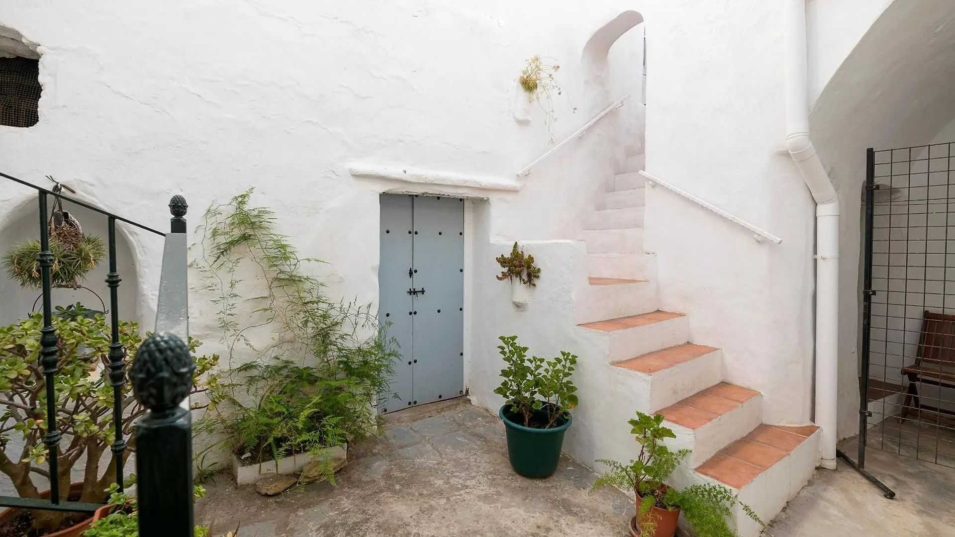 Pura Vida (Adults Only) Apartment Vejer de la Frontera