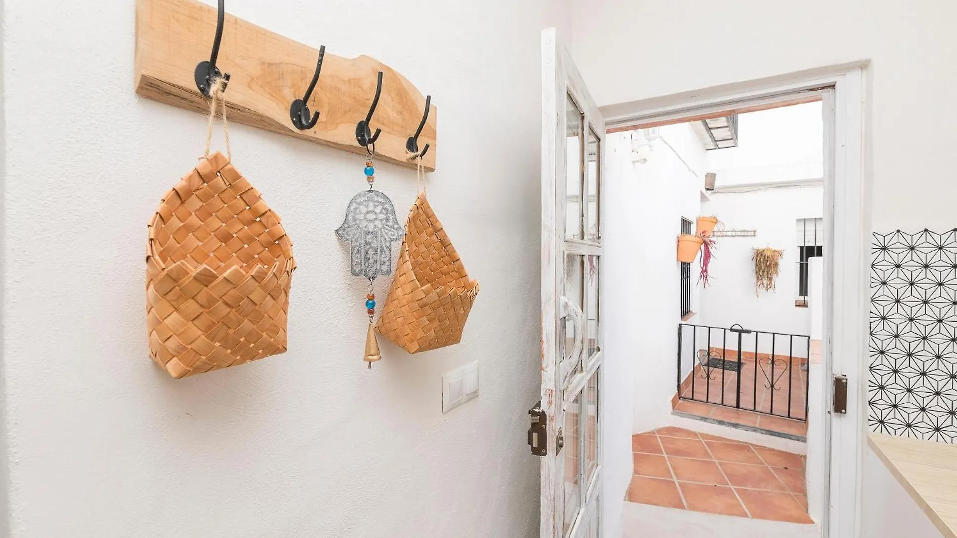 Pura Vida (Adults Only) Apartment Vejer de la Frontera 0*,