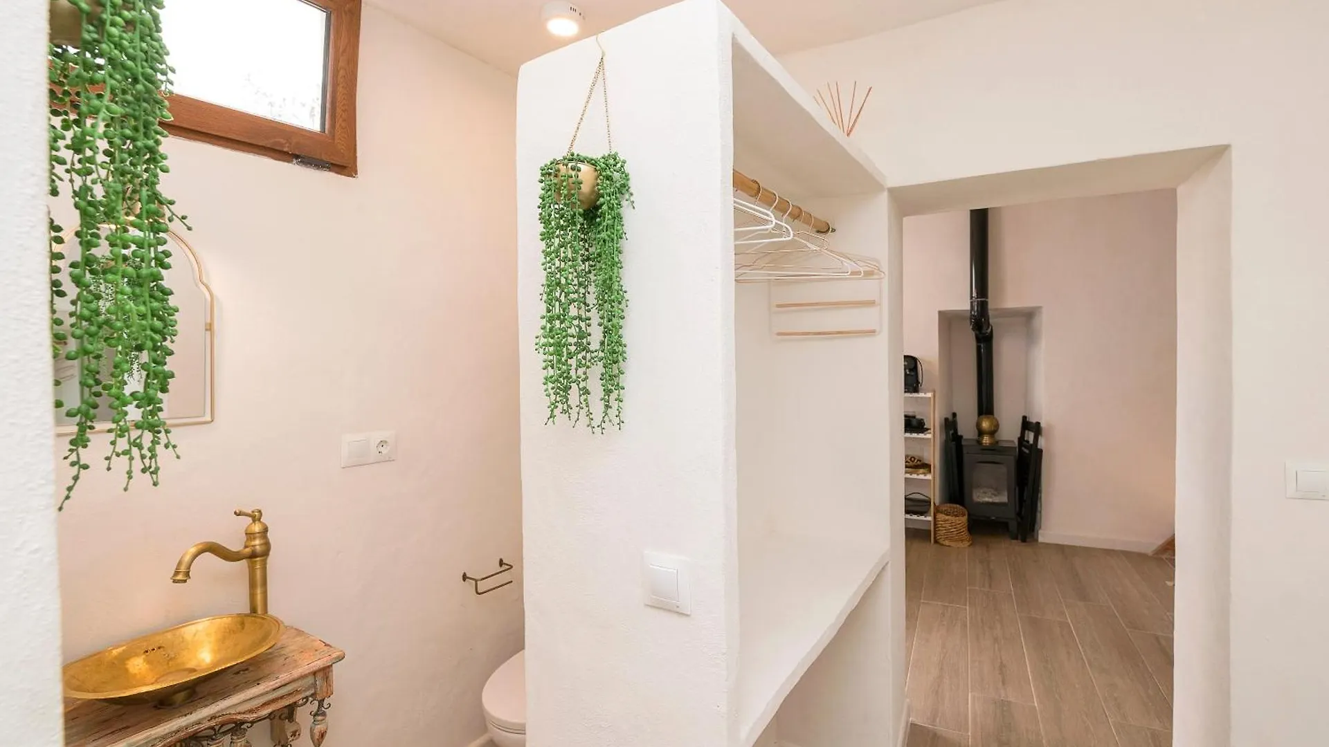 Pura Vida (Adults Only) Apartment Vejer de la Frontera