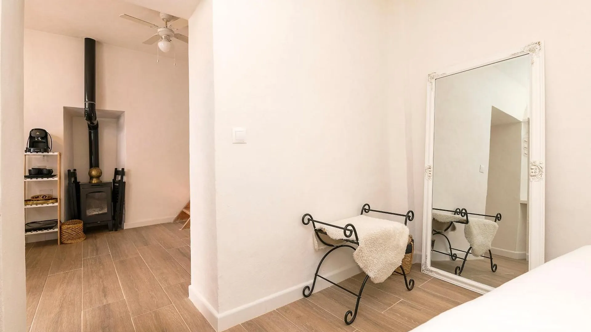 Pura Vida (Adults Only) Apartment Vejer de la Frontera