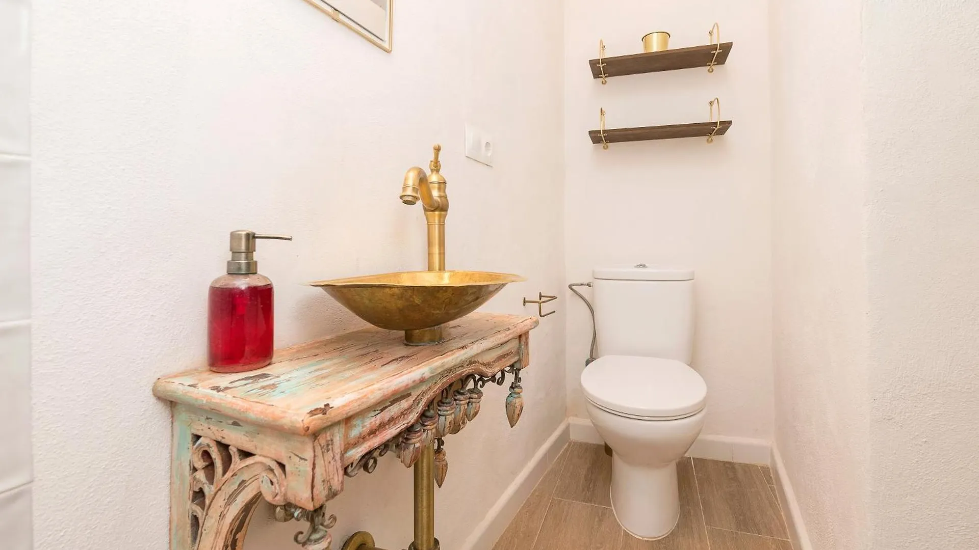 Pura Vida (Adults Only) Apartment Vejer de la Frontera Spain