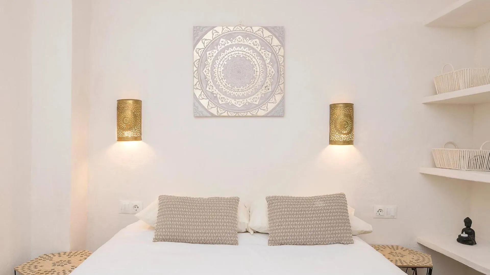 Pura Vida (Adults Only) Apartment Vejer de la Frontera