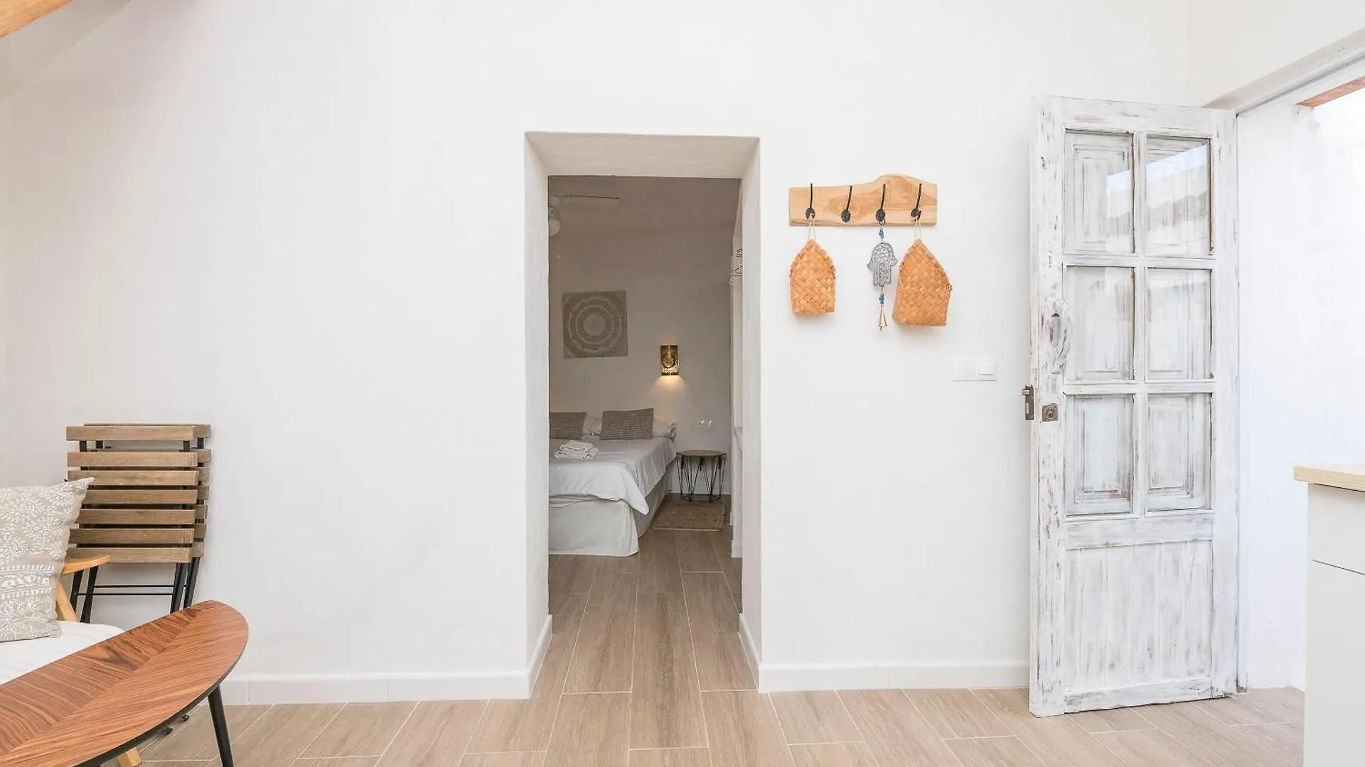 Pura Vida (Adults Only) Apartment Vejer de la Frontera 0*,  Spain
