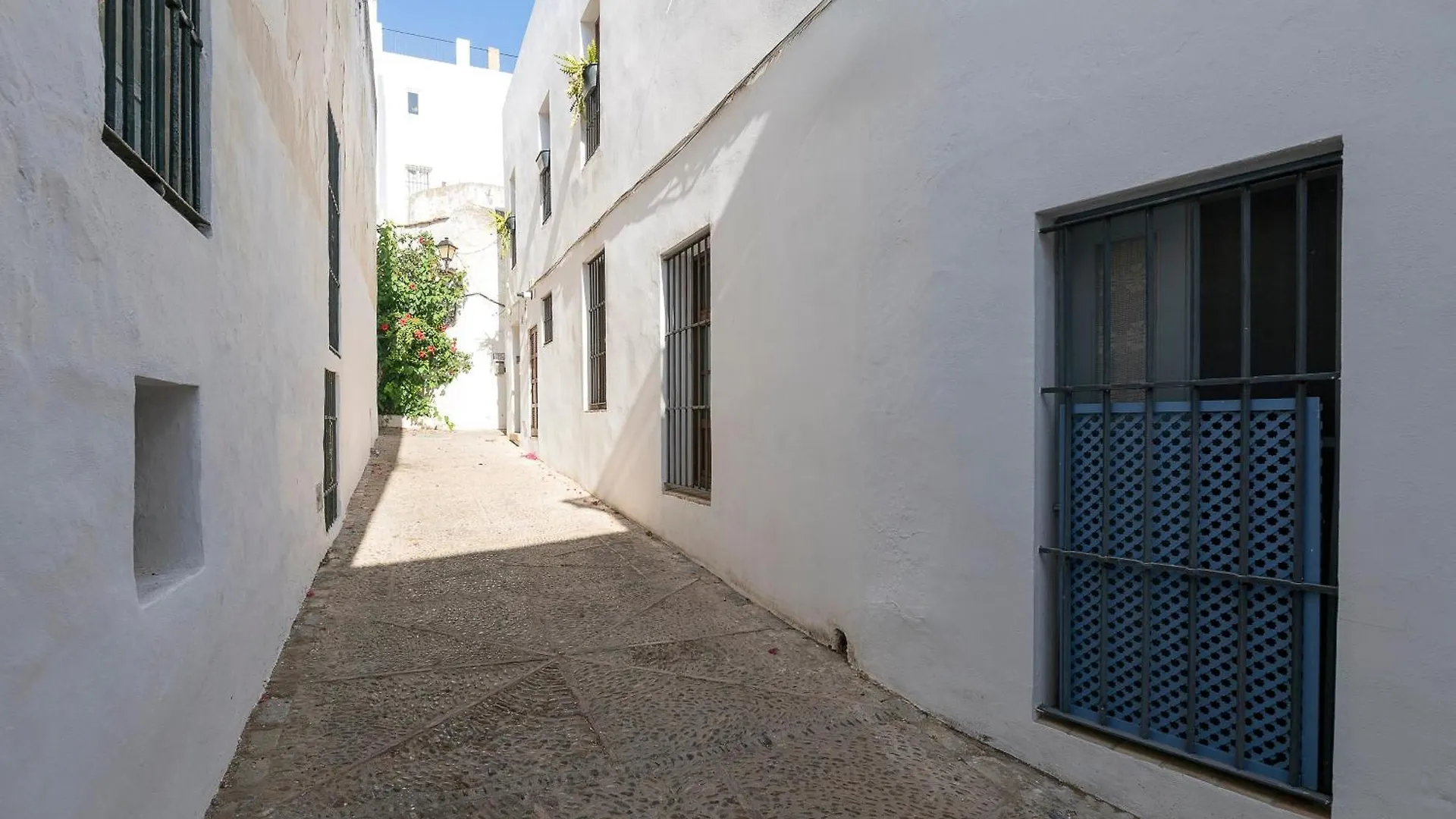 Pura Vida (Adults Only) Apartment Vejer de la Frontera