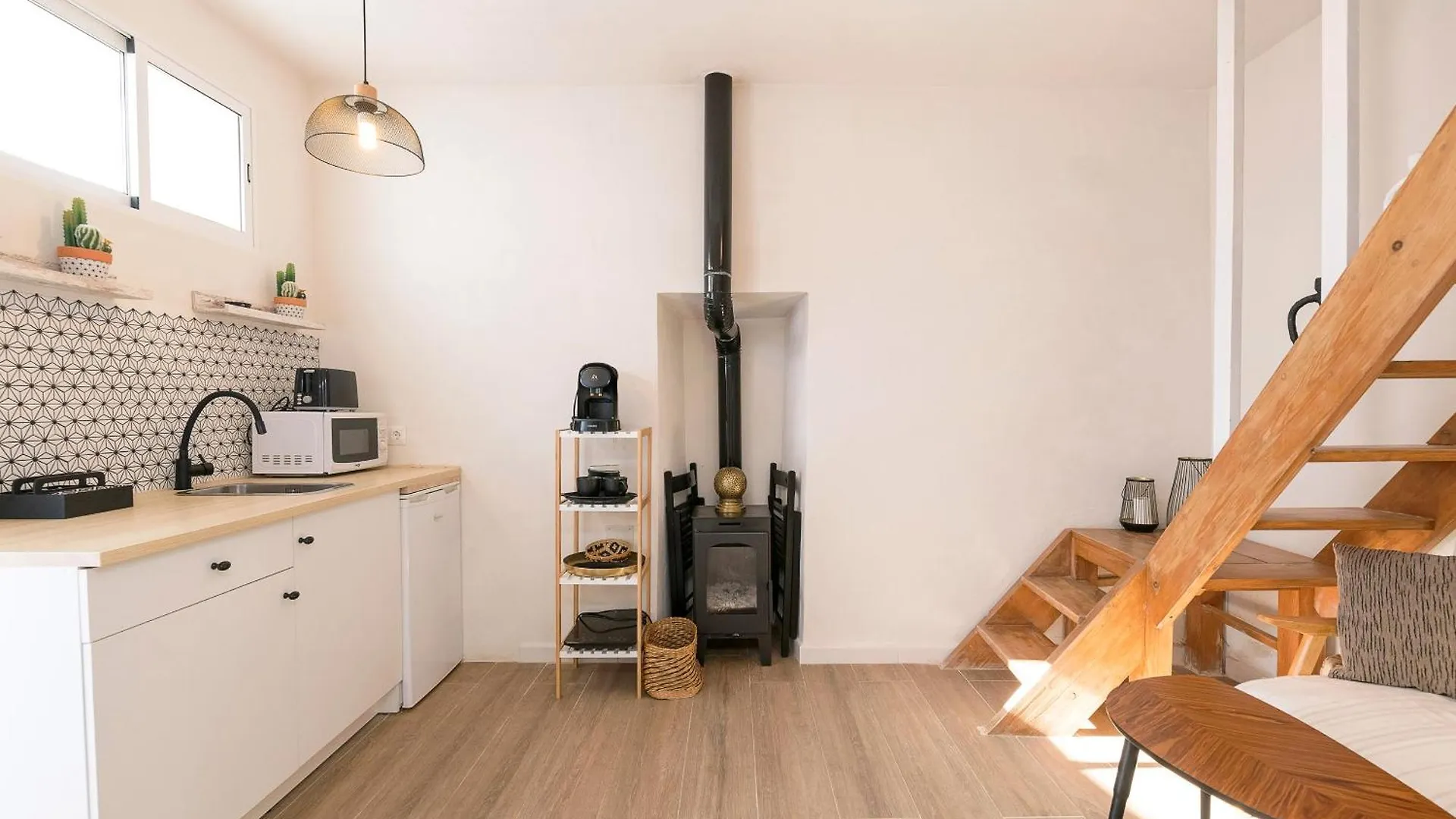 Pura Vida (Adults Only) Apartment Vejer de la Frontera