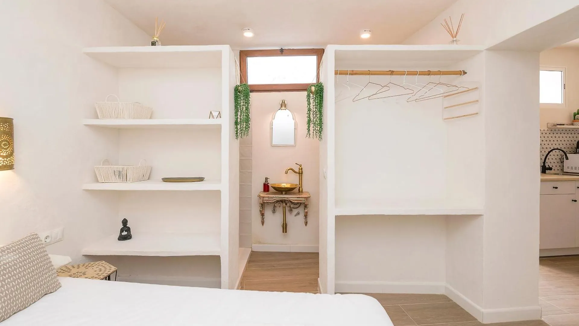 Pura Vida (Adults Only) Apartment Vejer de la Frontera