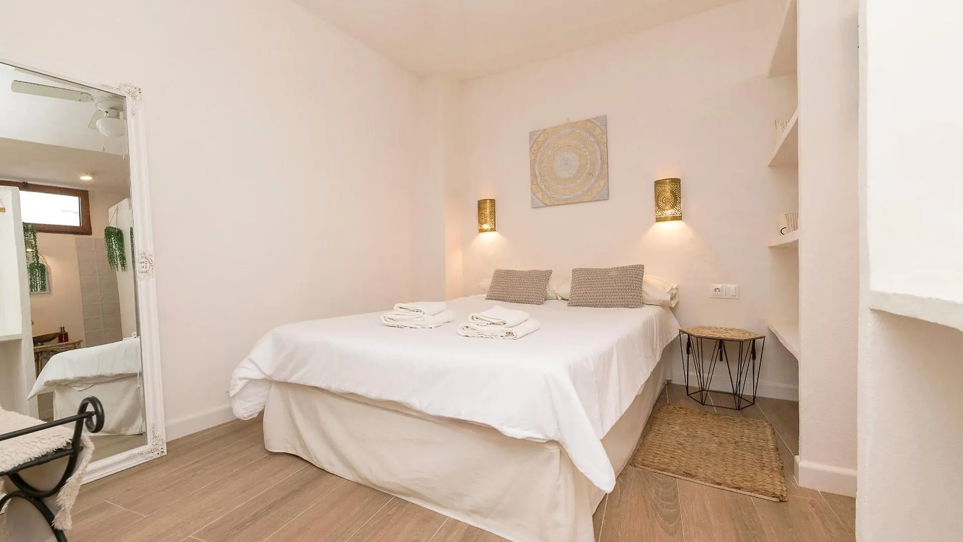 Pura Vida (Adults Only) Apartment Vejer de la Frontera