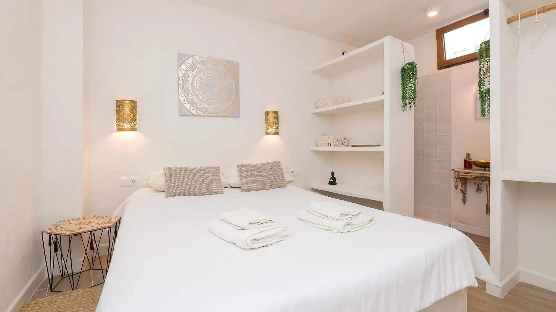 Pura Vida (Adults Only) Apartment Vejer de la Frontera Spain