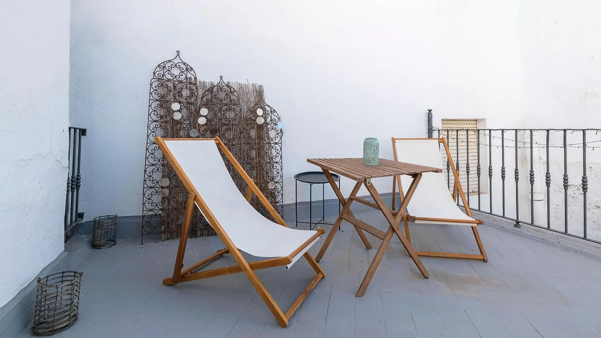Pura Vida (Adults Only) Apartment Vejer de la Frontera 0*,  Spain