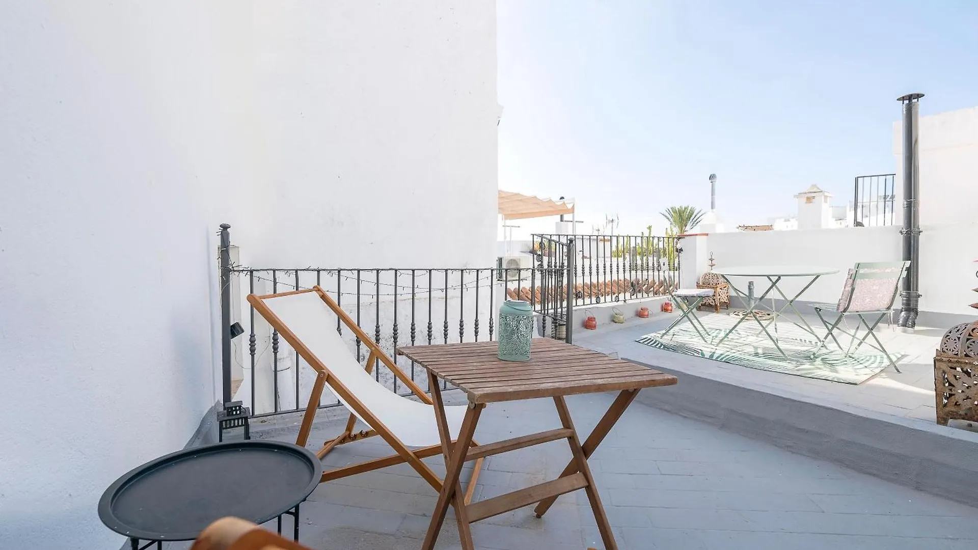 Pura Vida (Adults Only) Apartment Vejer de la Frontera Spain