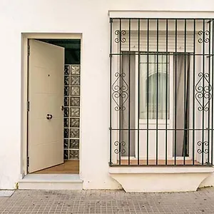 Apartamento Casa Jimena, Vejer de la Frontera