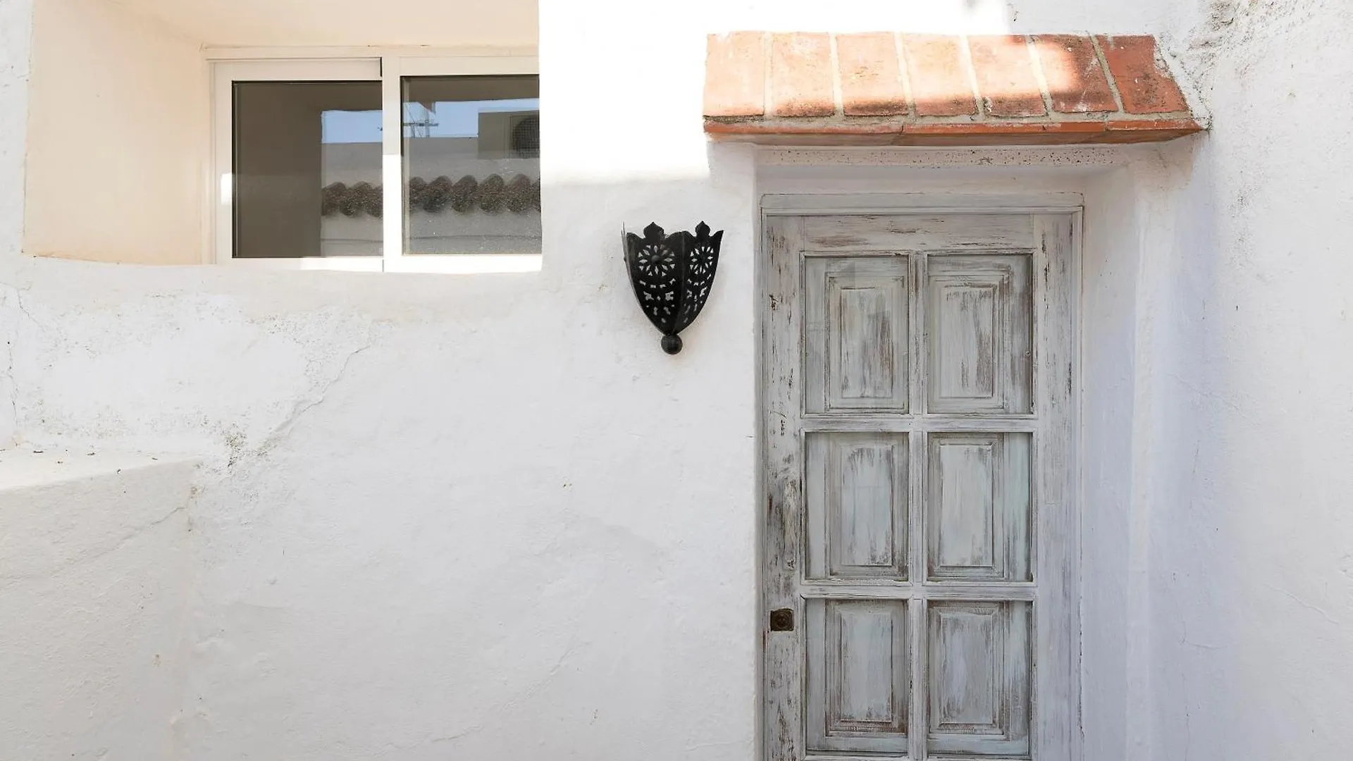 Pura Vida (Adults Only) Apartment Vejer de la Frontera Spain