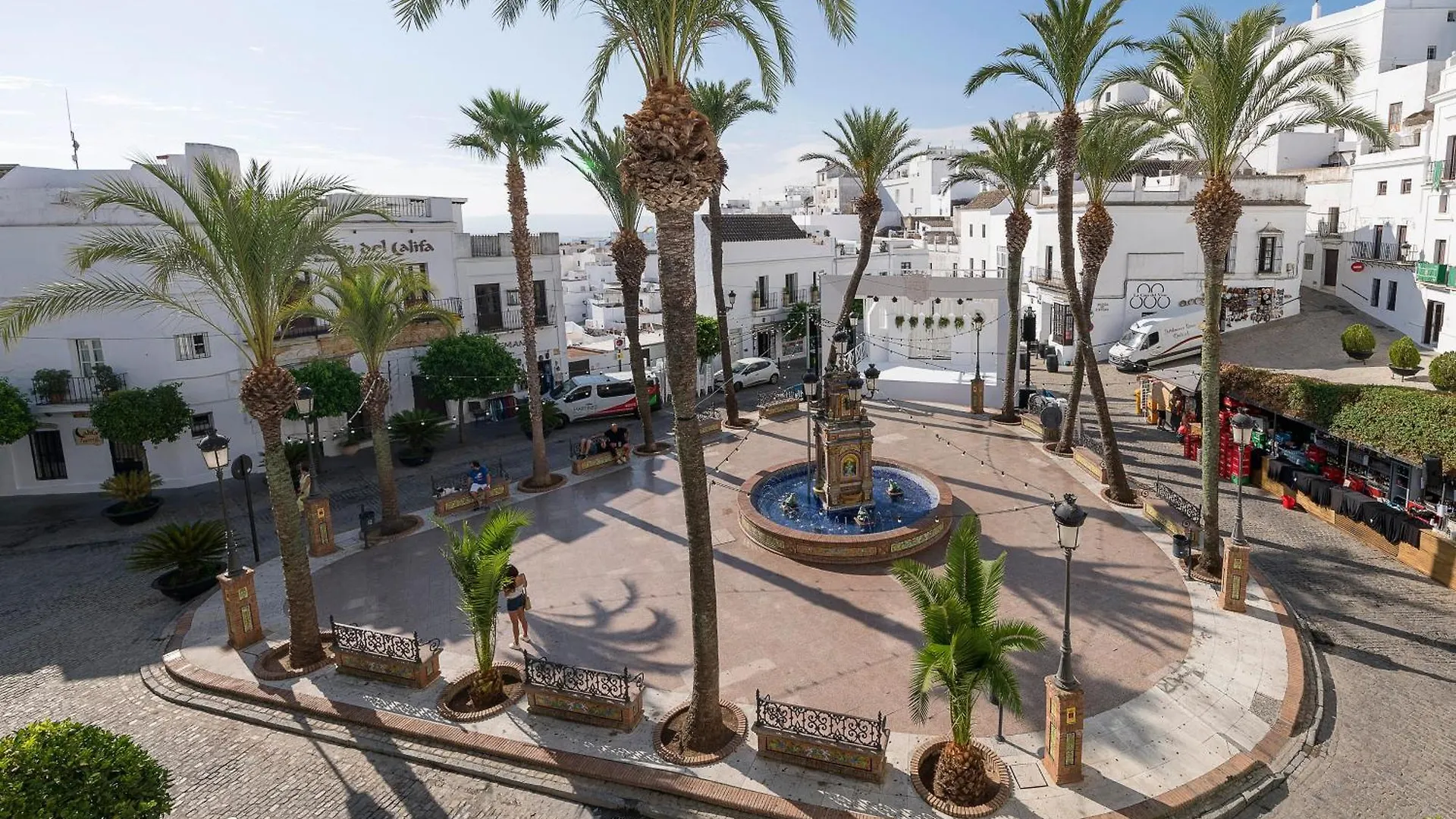Pura Vida (Adults Only) Apartment Vejer de la Frontera